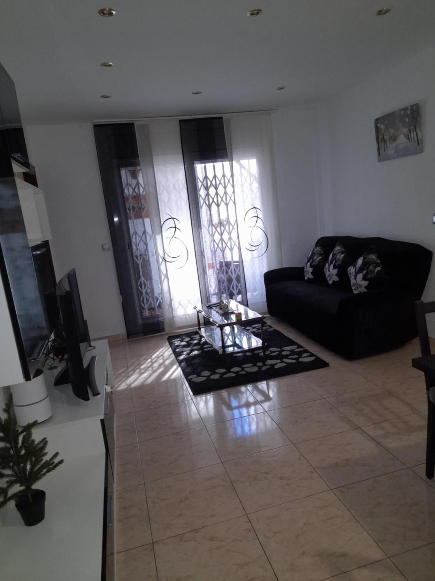 Sweet House Close To Airport Apartment El Prat de Llobregat Bagian luar foto