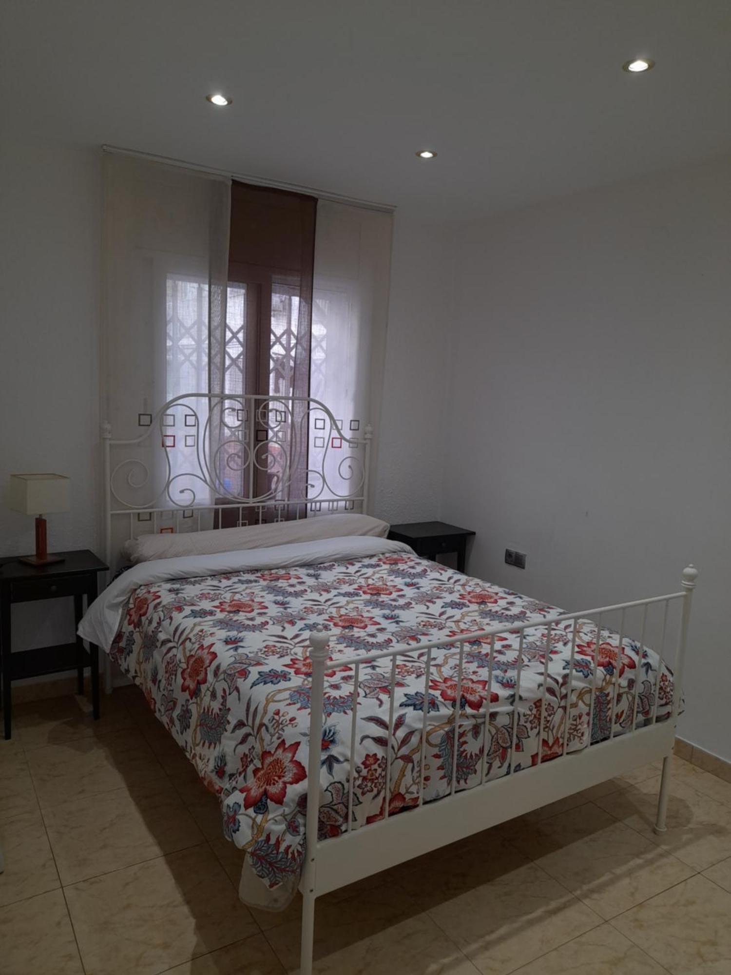 Sweet House Close To Airport Apartment El Prat de Llobregat Bagian luar foto