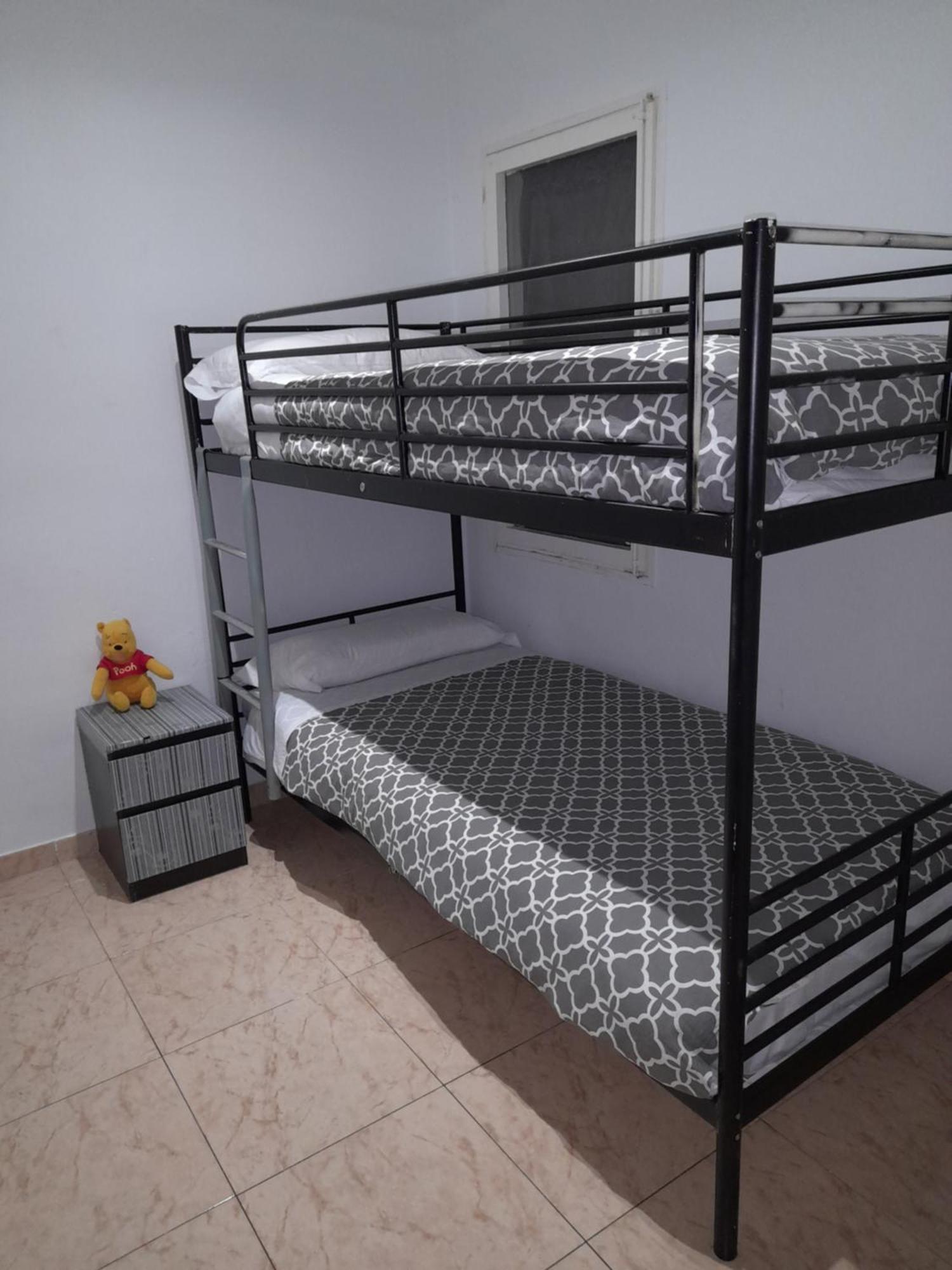 Sweet House Close To Airport Apartment El Prat de Llobregat Bagian luar foto