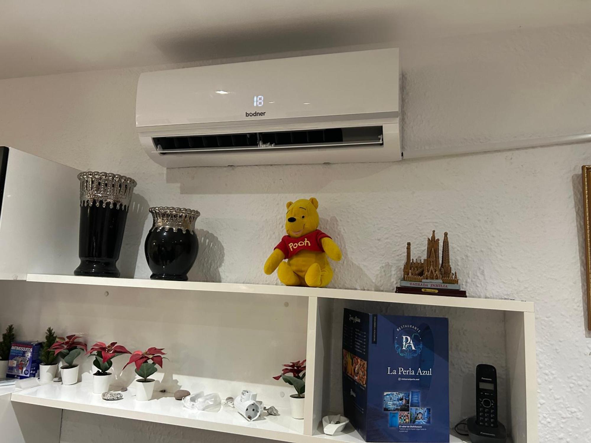 Sweet House Close To Airport Apartment El Prat de Llobregat Bagian luar foto